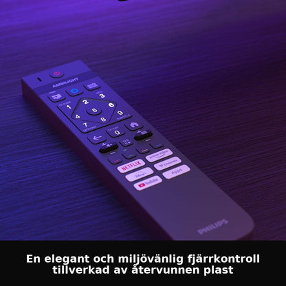 Philips 75’’  4K LED Smart TV